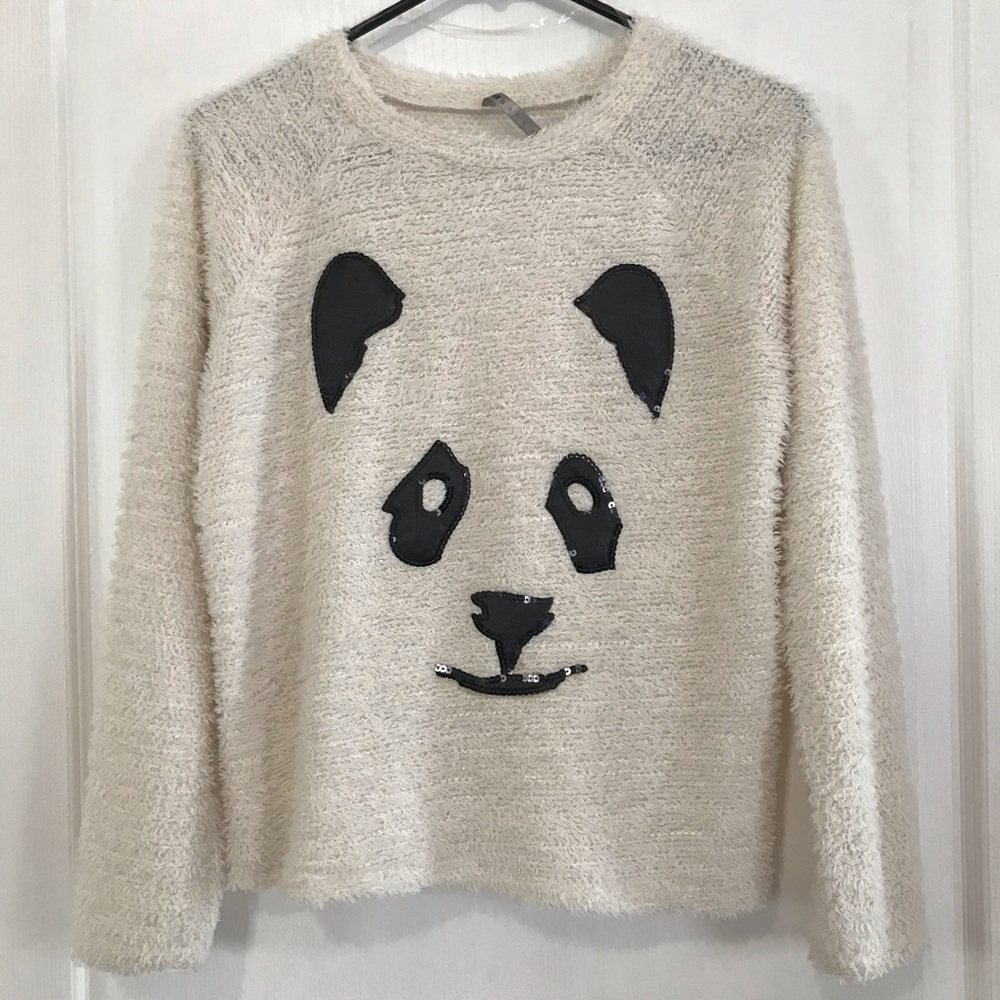 La banga long sleeve top size: S